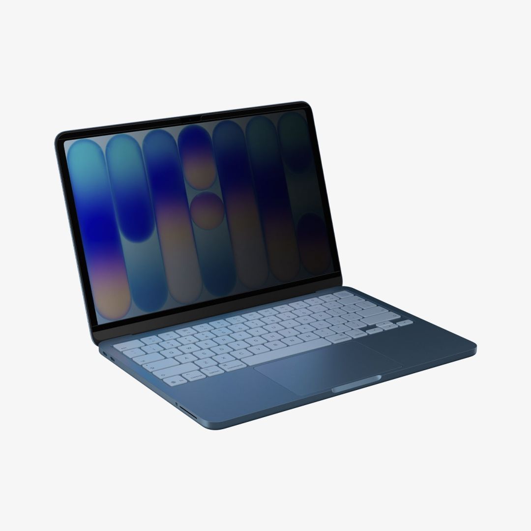 Spigen SafeView Screen Protector for MacBook Neo 13