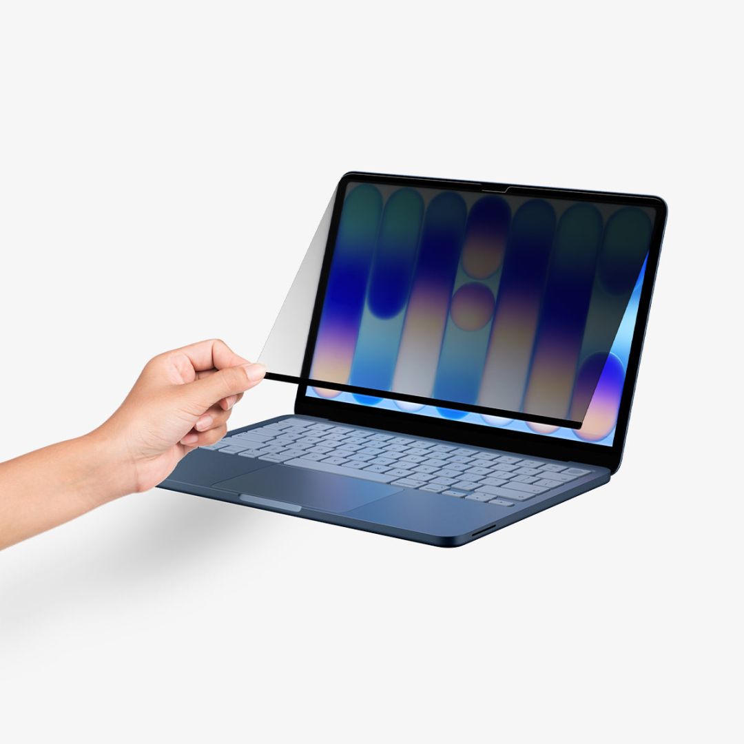 Spigen SafeView Screen Protector for MacBook Neo 13