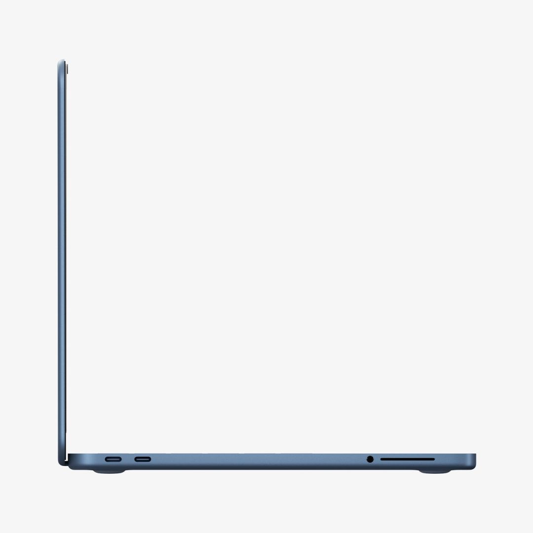 Spigen SafeView Screen Protector for MacBook Neo 13