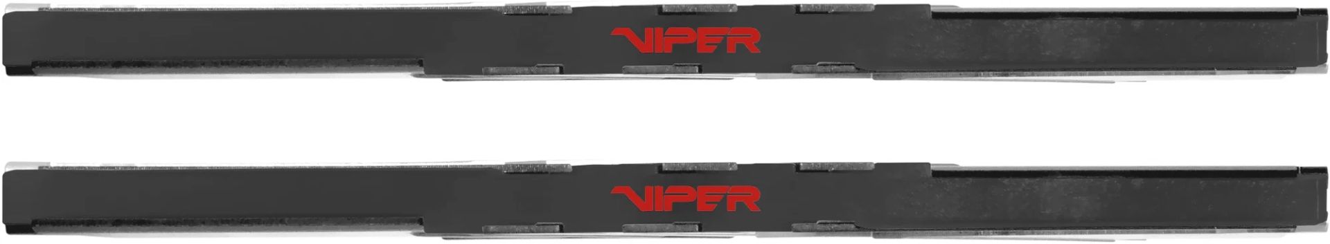 Patriot 16GB DDR5 6400MHz Kit(2x8GB) Viper Venom Black/White