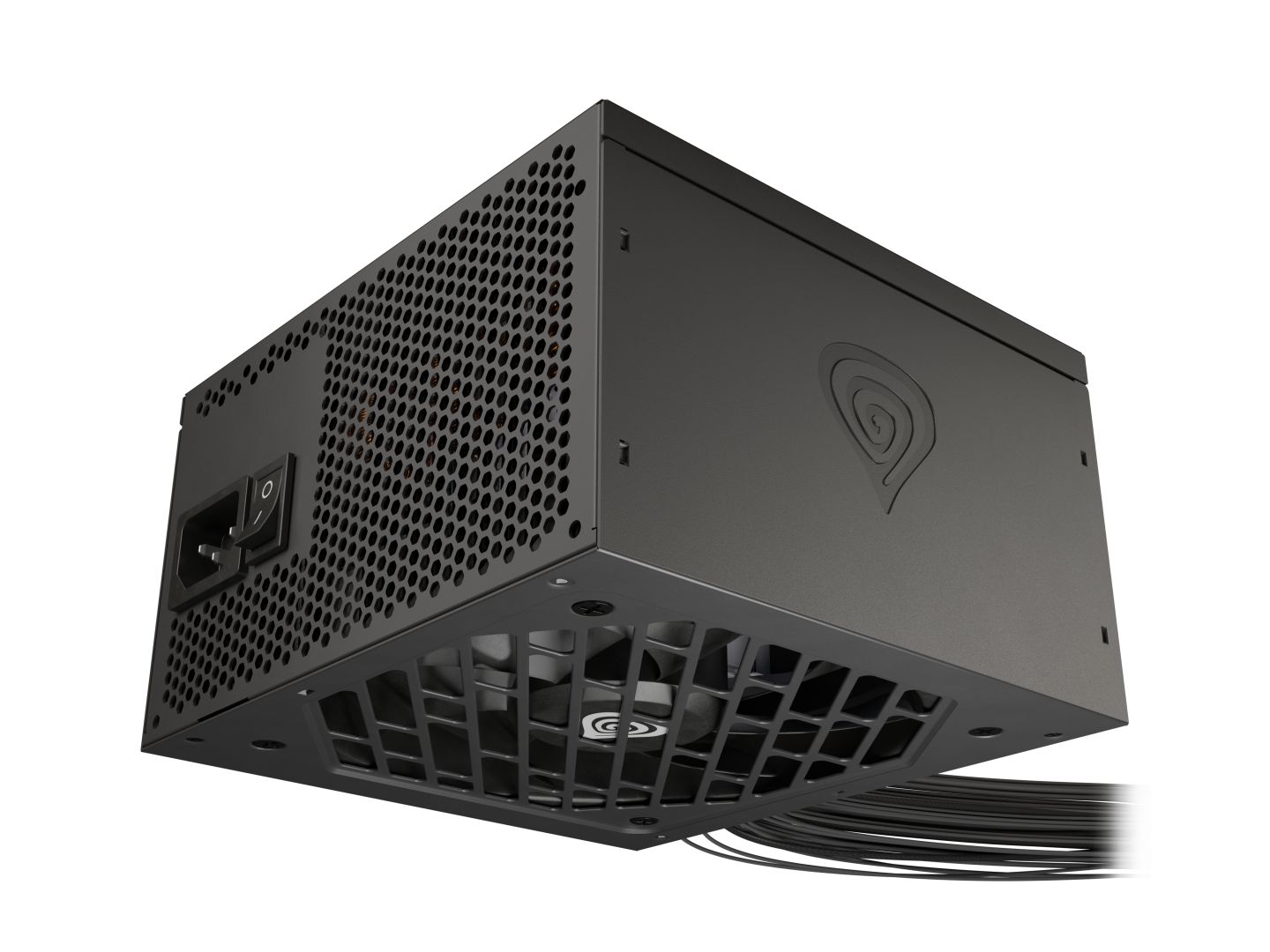 Genesis 650W 80+ Bronze Nihon