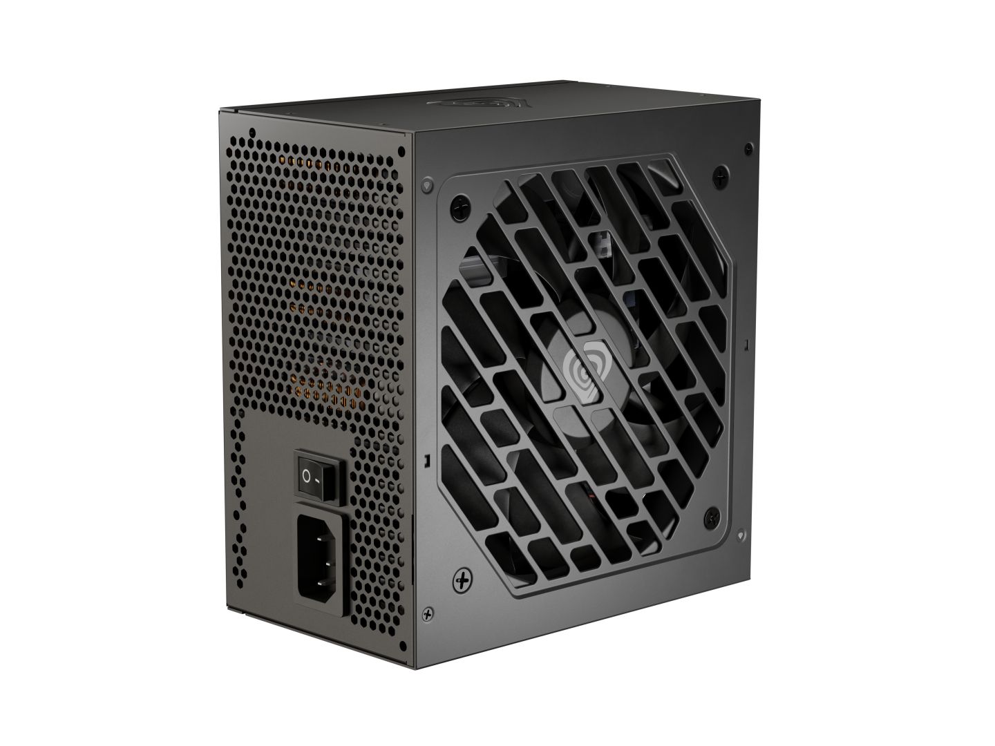 Genesis 650W 80+ Bronze Nihon