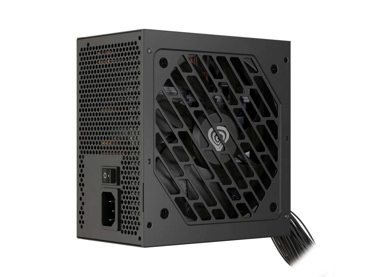 Genesis 650W 80+ Bronze Nihon