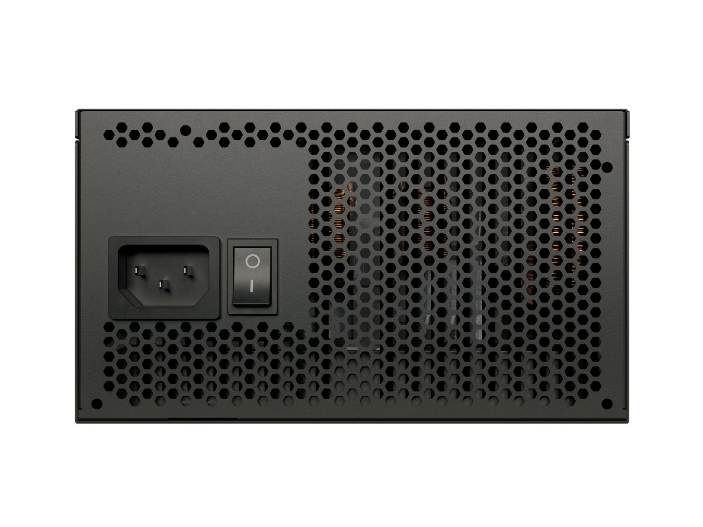 Genesis 650W 80+ Bronze Nihon
