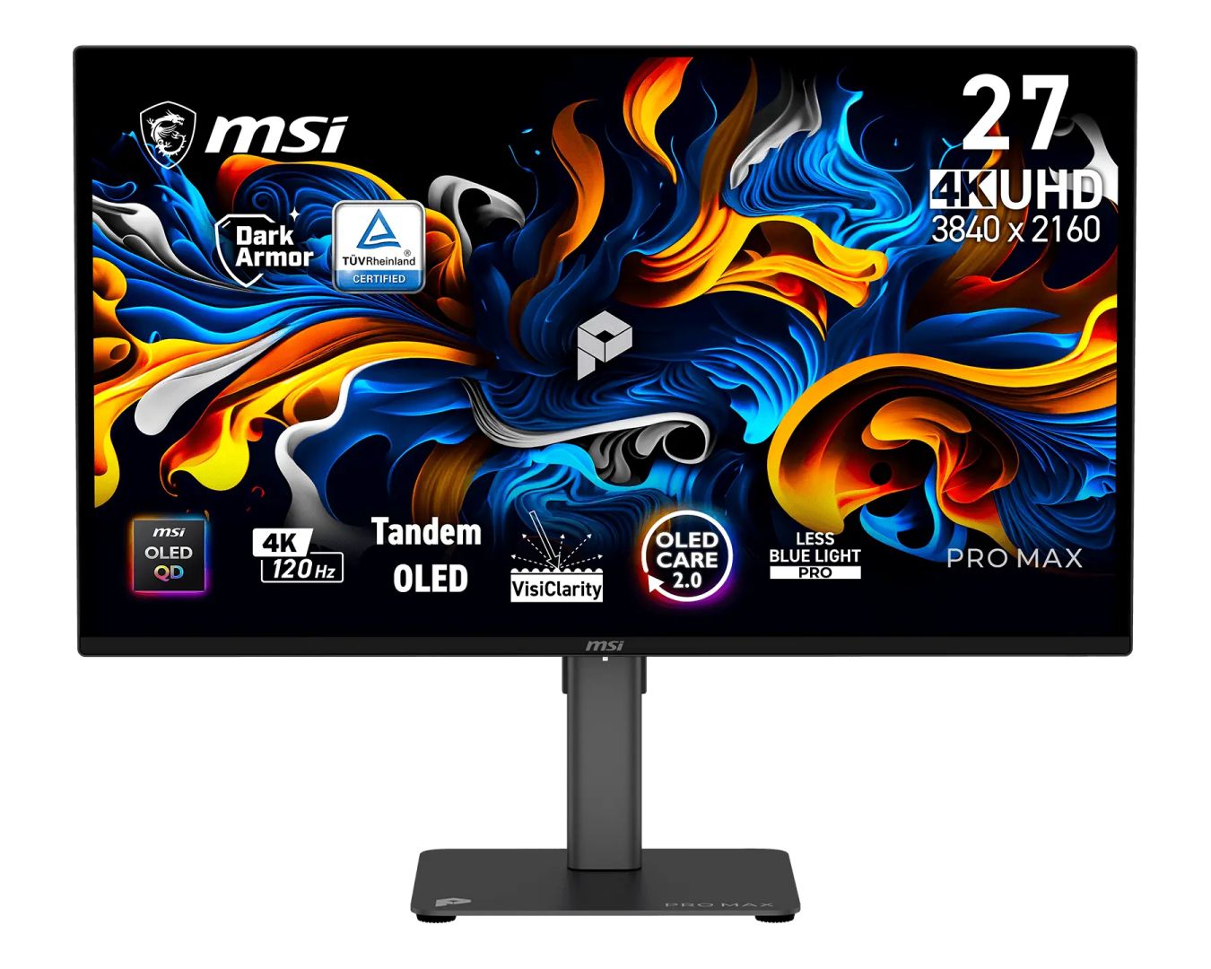 Msi 27