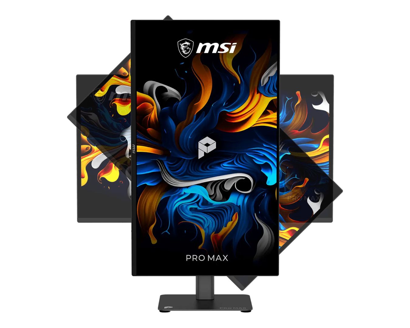 Msi 27