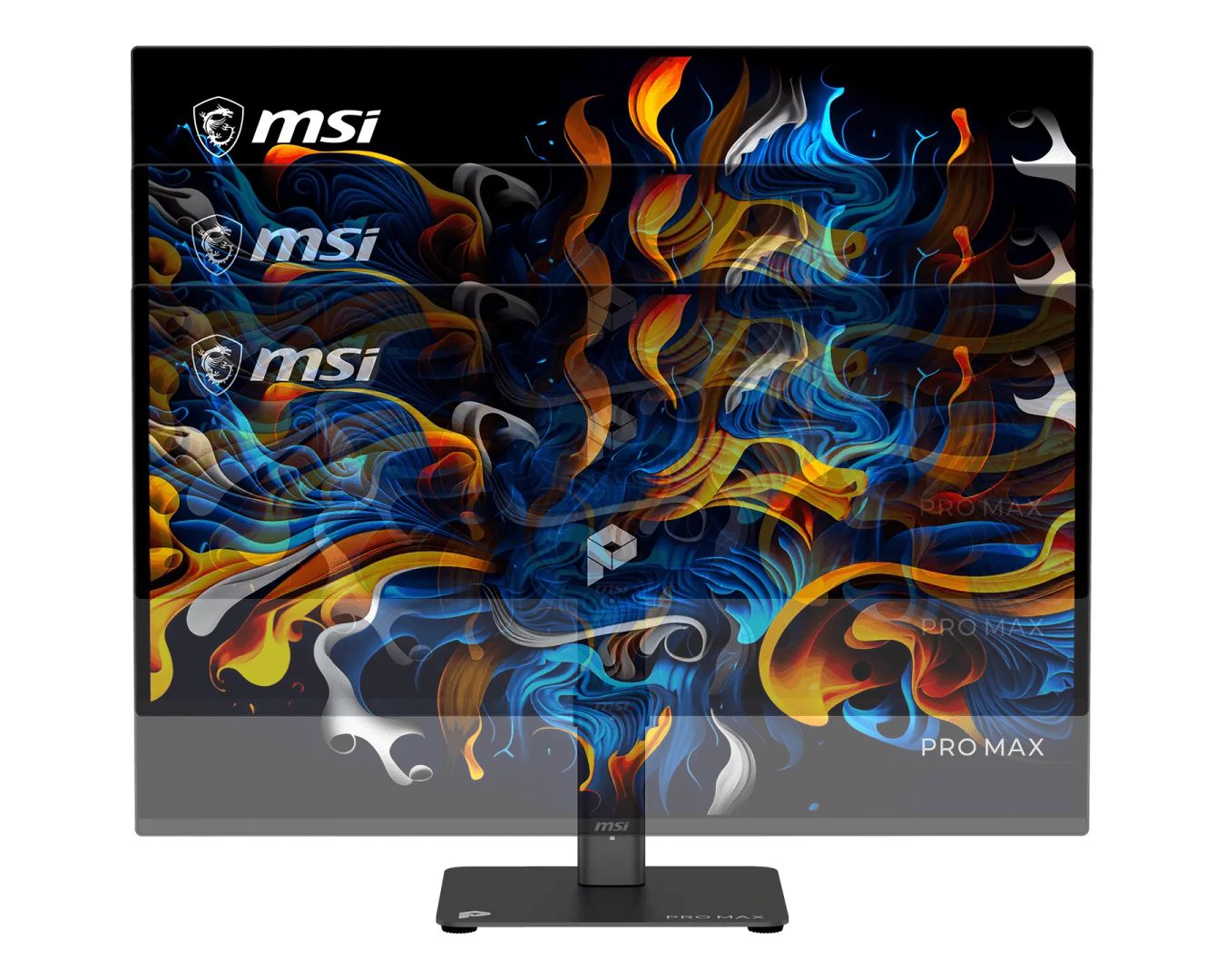 Msi 27