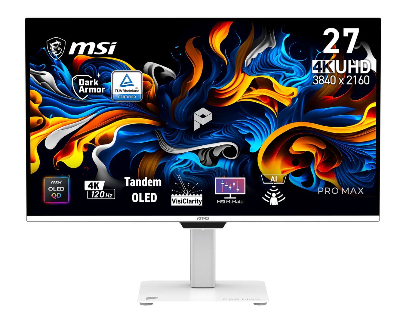 Msi 27