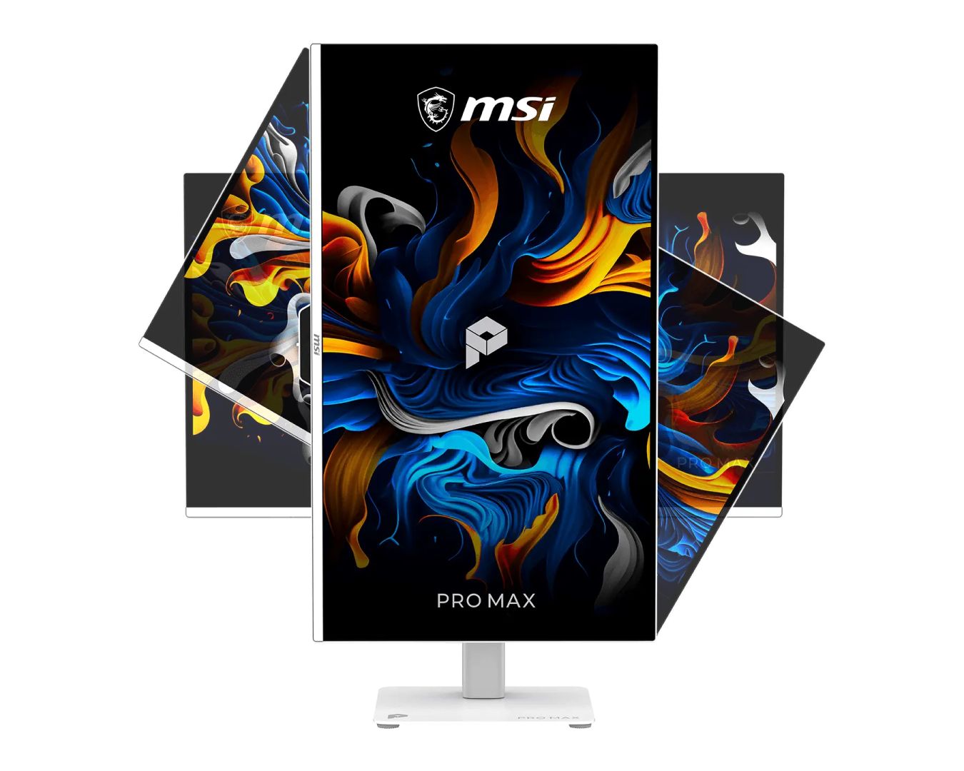 Msi 27