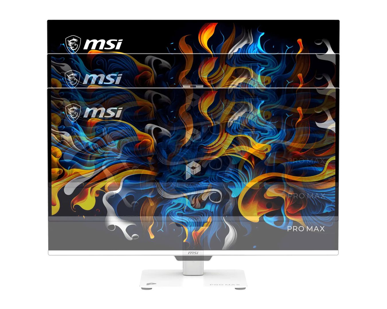 Msi 27