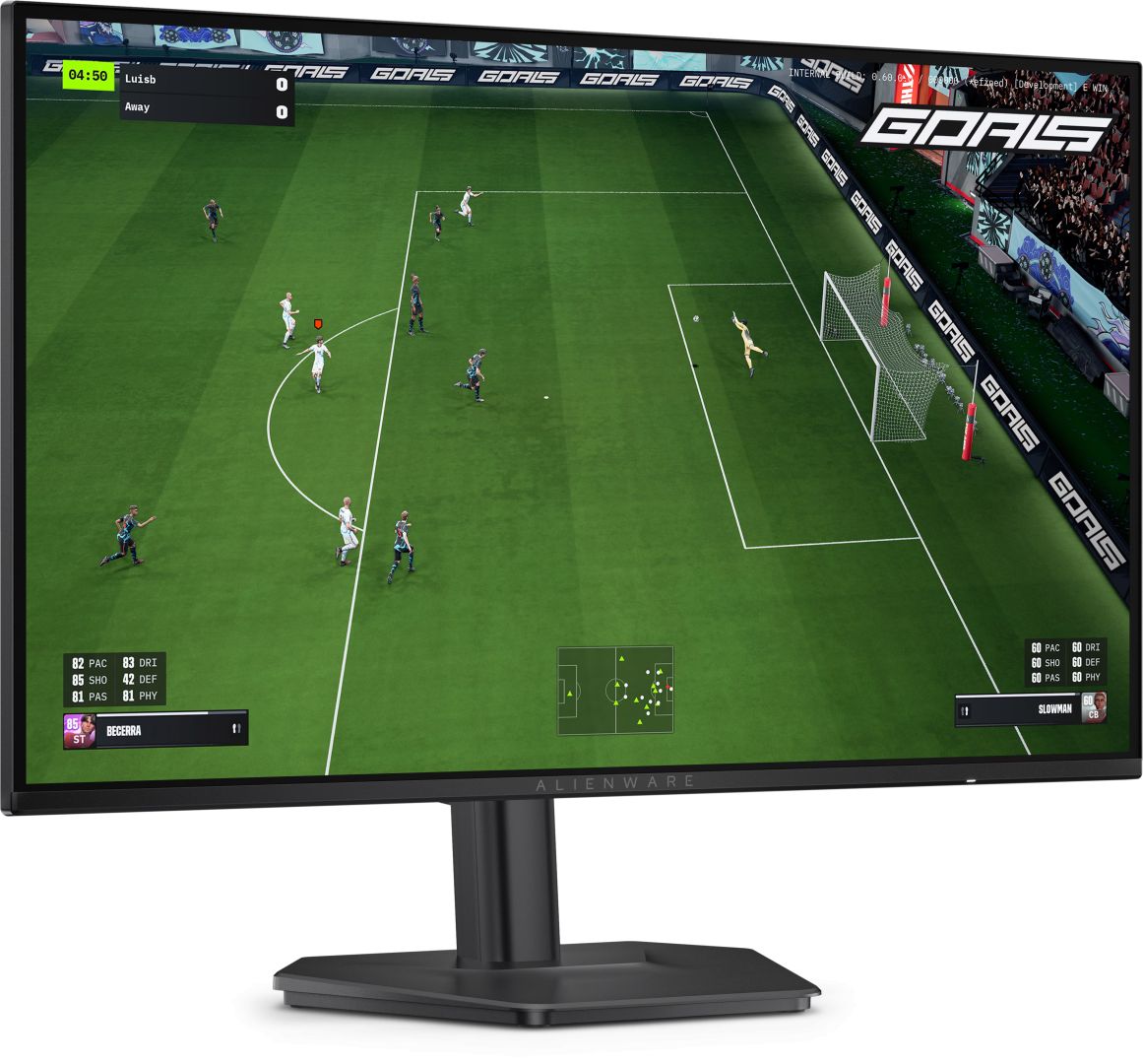 Dell 27