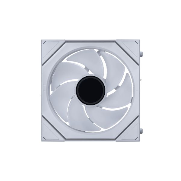Lian Li UNI FAN SL-INF Wireless 120 White (3pack)