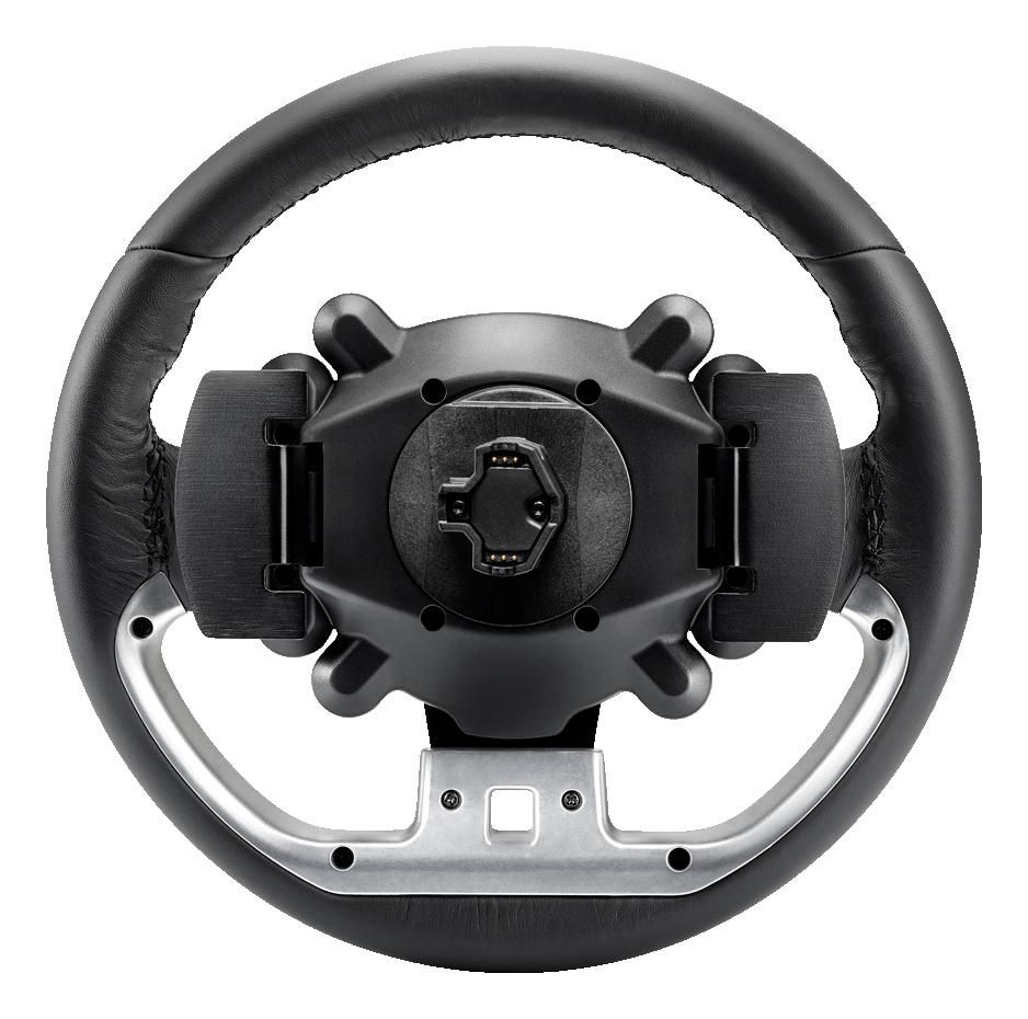 Thrustmaster GT Wheel Add-On Black