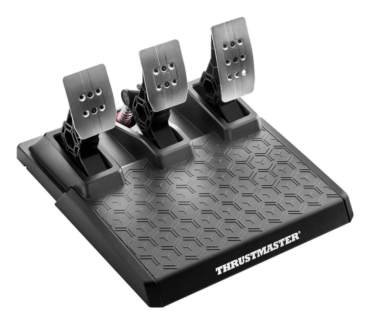 Thrustmaster T248R Shifter Pack USB Kormány Black