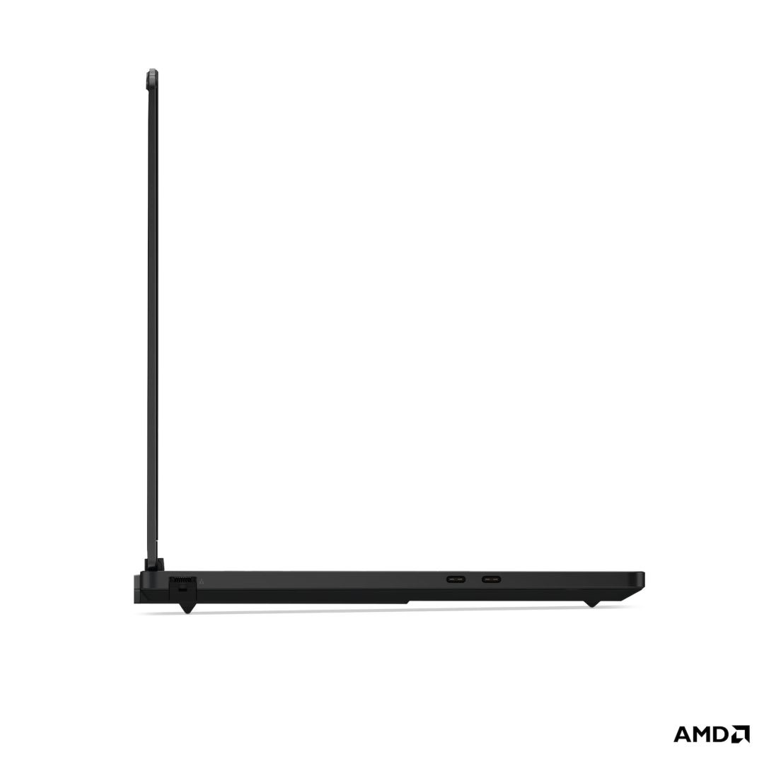 Lenovo Legion 5 Eclipse Black