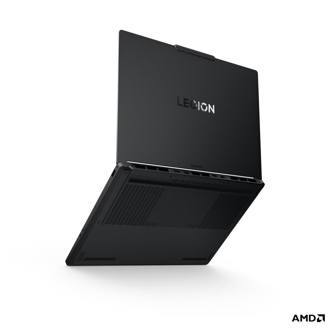 Lenovo Legion 5 Eclipse Black
