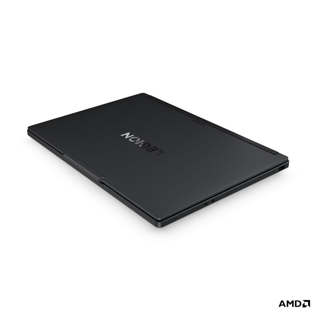 Lenovo Legion 5 Eclipse Black