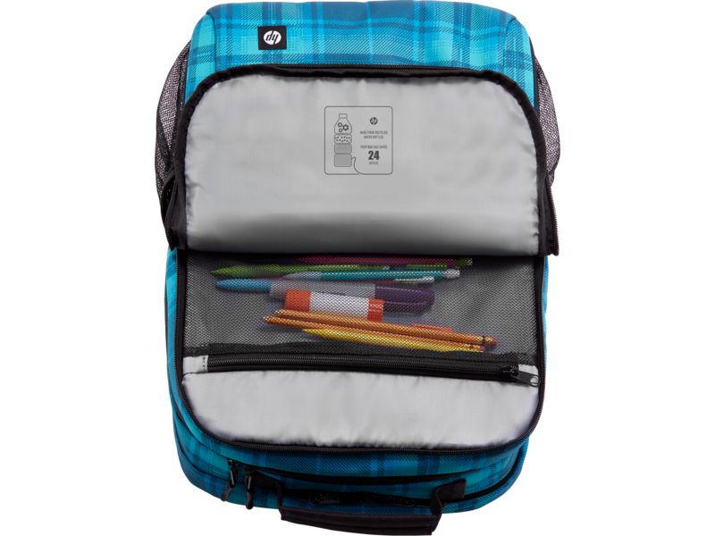 HP Campus XL Backpack 16,1