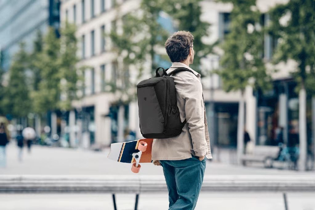 Wenger UrbanOne Backpack 16