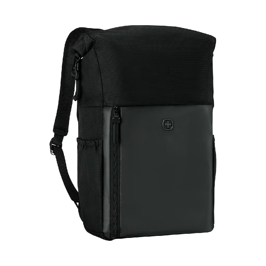 Wenger UrbanOne Roll-Top Backpack 15,6