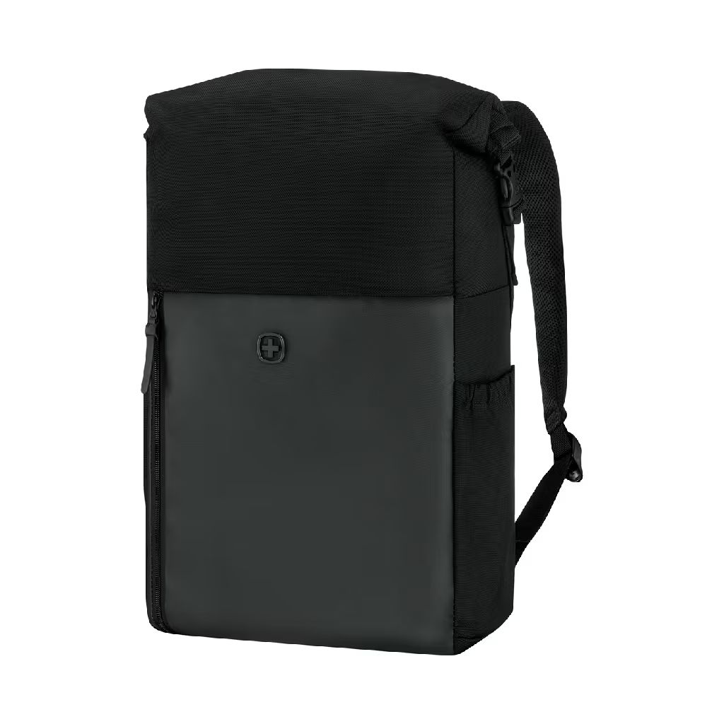 Wenger UrbanOne Roll-Top Backpack 15,6