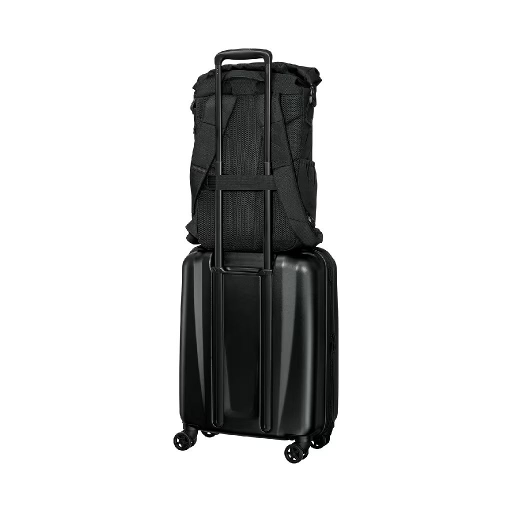 Wenger UrbanOne Roll-Top Backpack 15,6