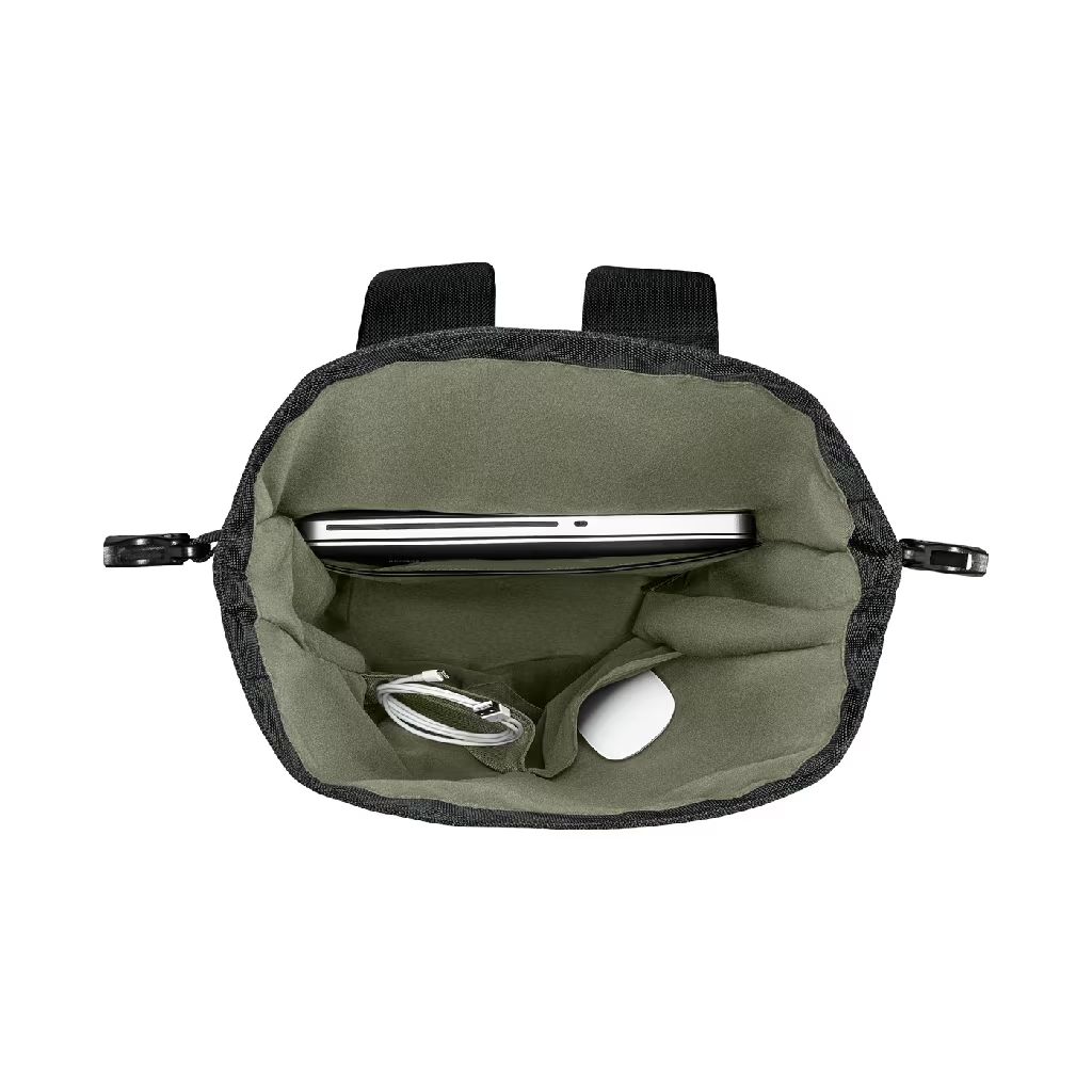 Wenger UrbanOne Roll-Top Backpack 15,6