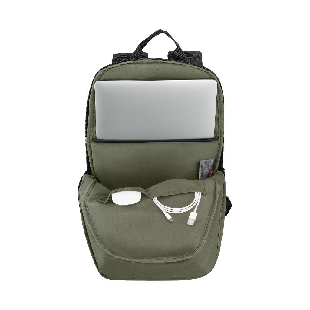 Wenger UrbanOne Light Backpack 14