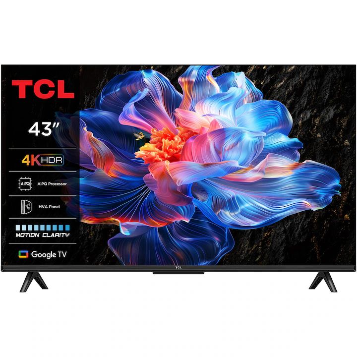 TCL 43