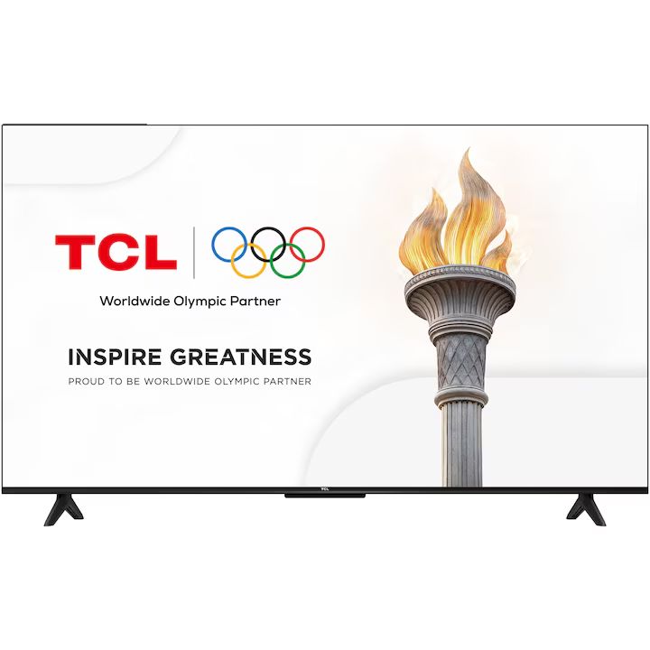 TCL 43