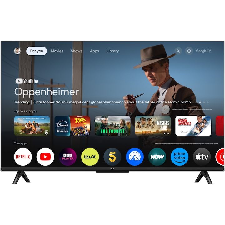 TCL 43