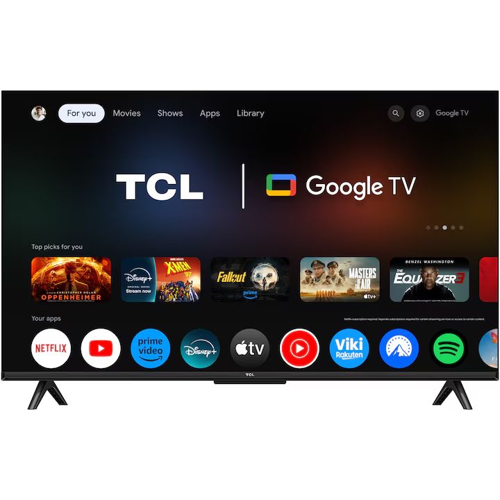 TCL 43