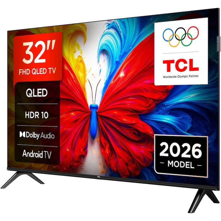 TCL 32