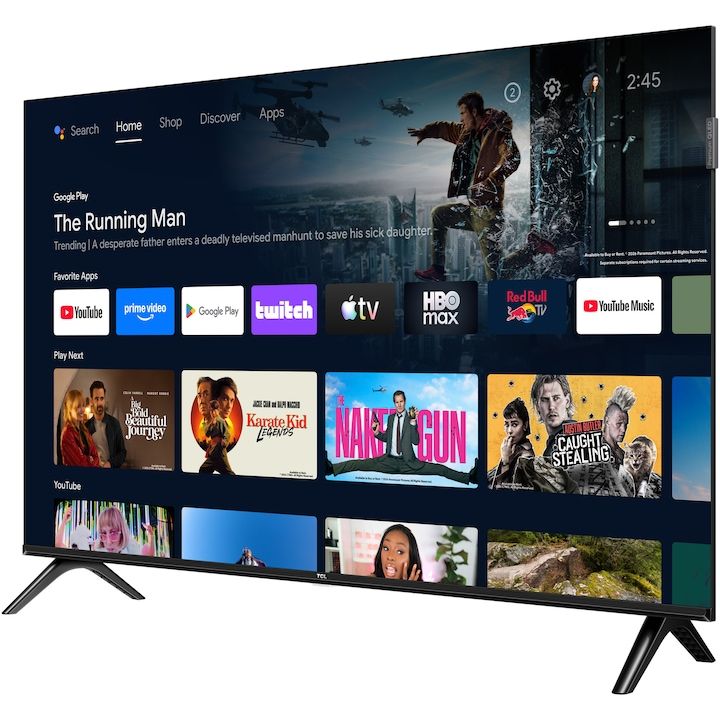 TCL 32