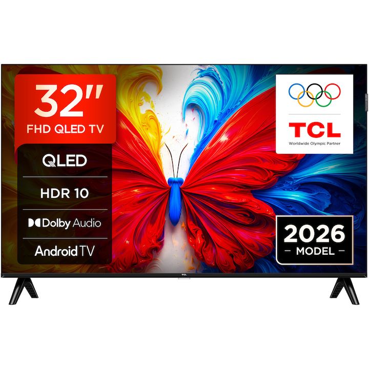 TCL 43