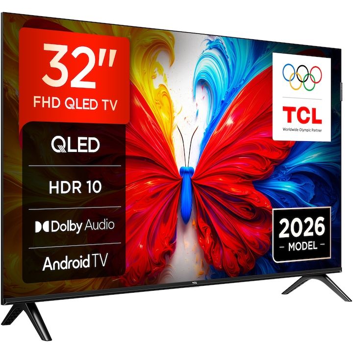 TCL 43