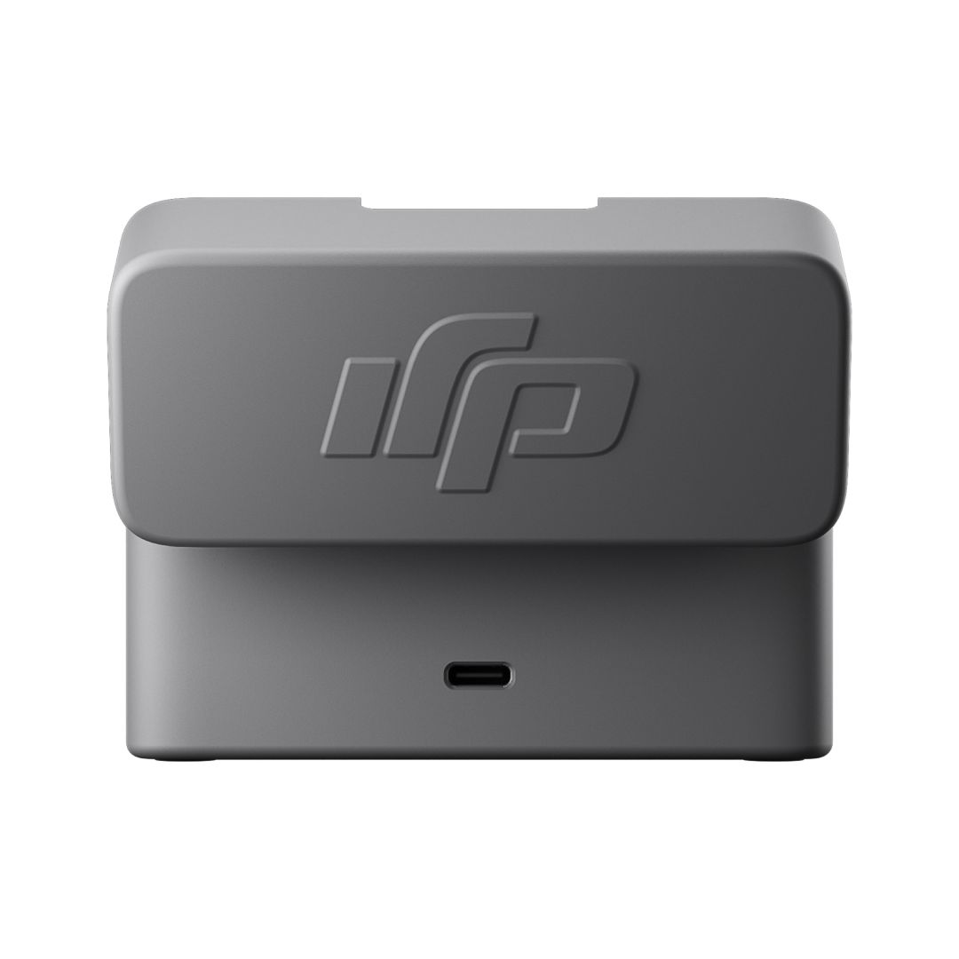 DJI Mic Mini 2  (1 TX + 1 RX)