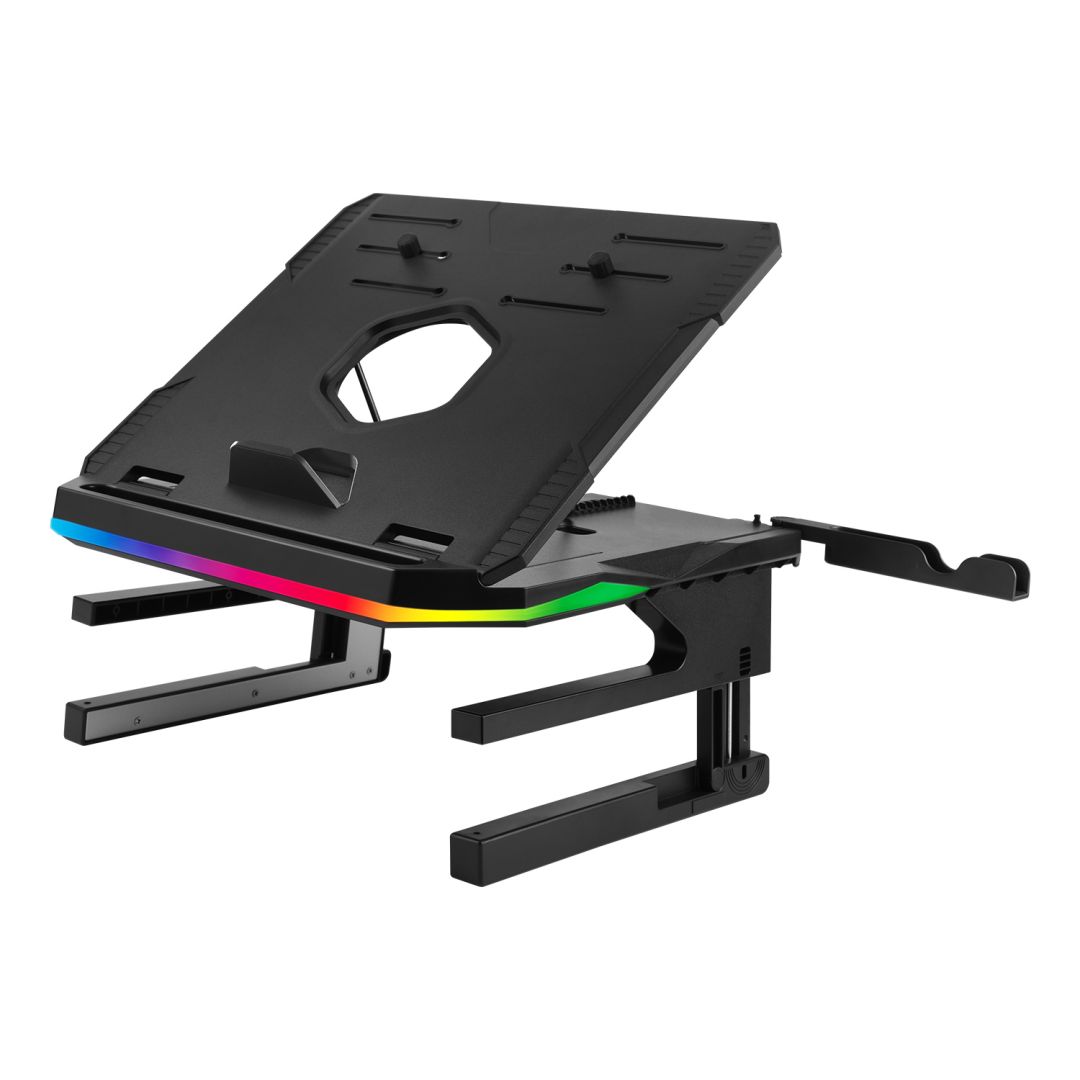 Enermax R.T.STAND Laptop Stand Black