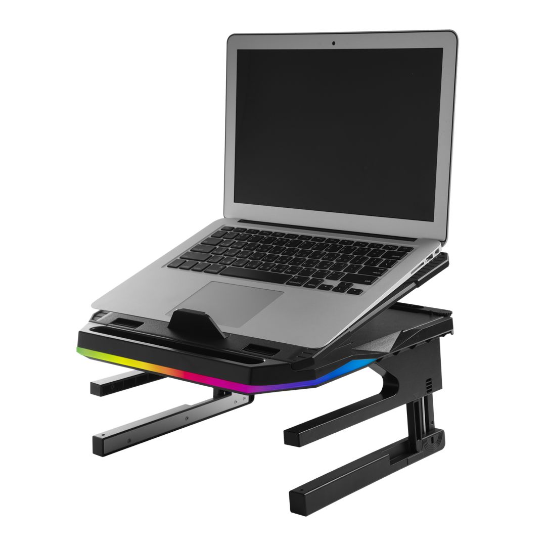 Enermax R.T.STAND Laptop Stand Black