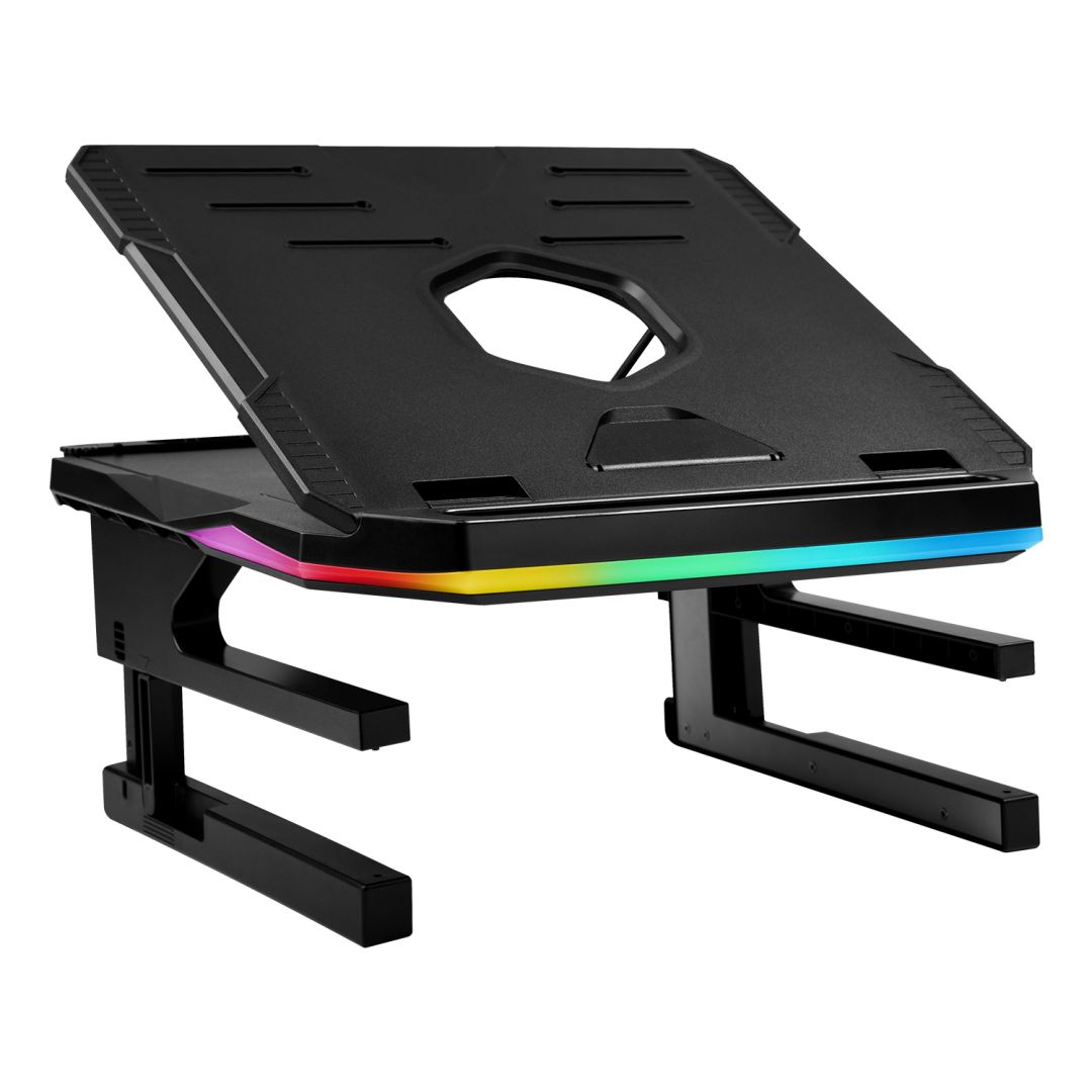 Enermax R.T.STAND Laptop Stand Black