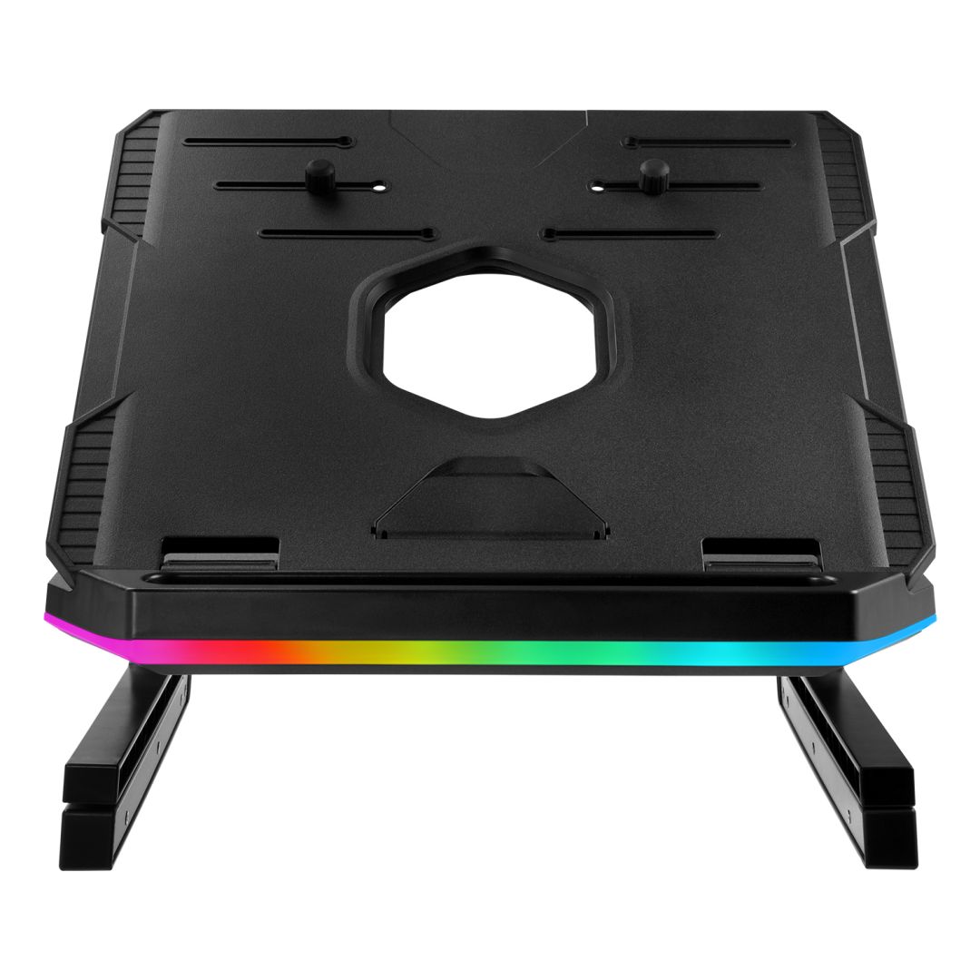 Enermax R.T.STAND Laptop Stand Black