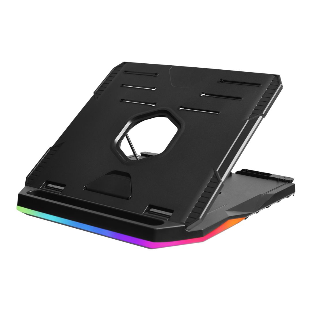 Enermax R.T.STAND Laptop Stand Black
