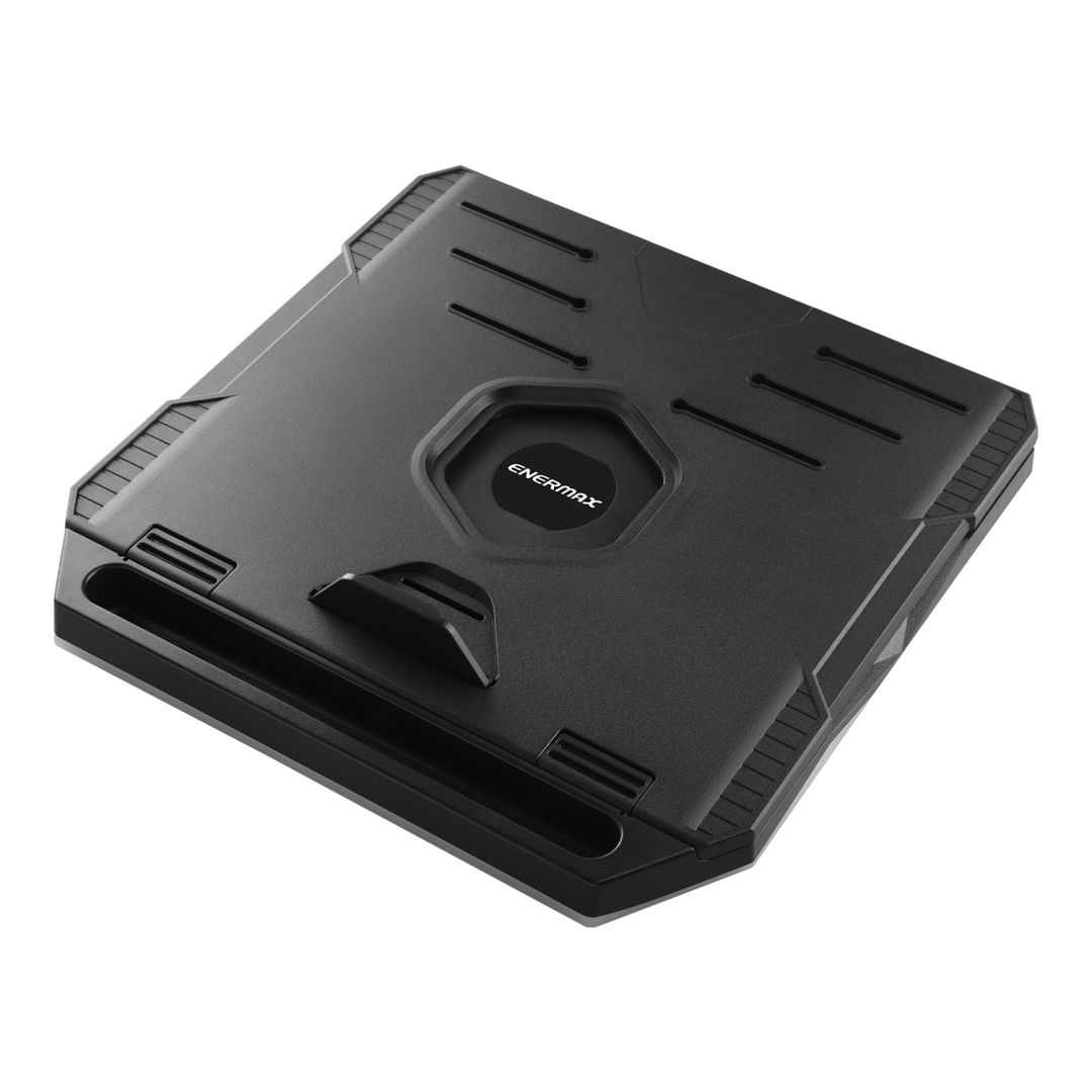 Enermax R.T.STAND Laptop Stand Black