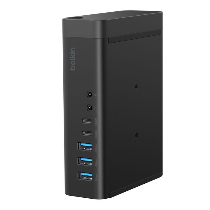 Belkin Universal 16-Port Triple Display USB-C Dock