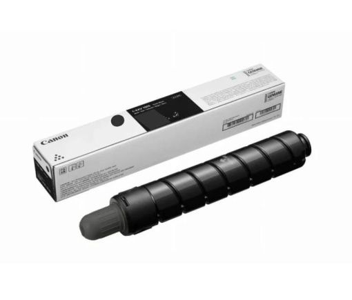 Canon C-EXV 1011 Black toner