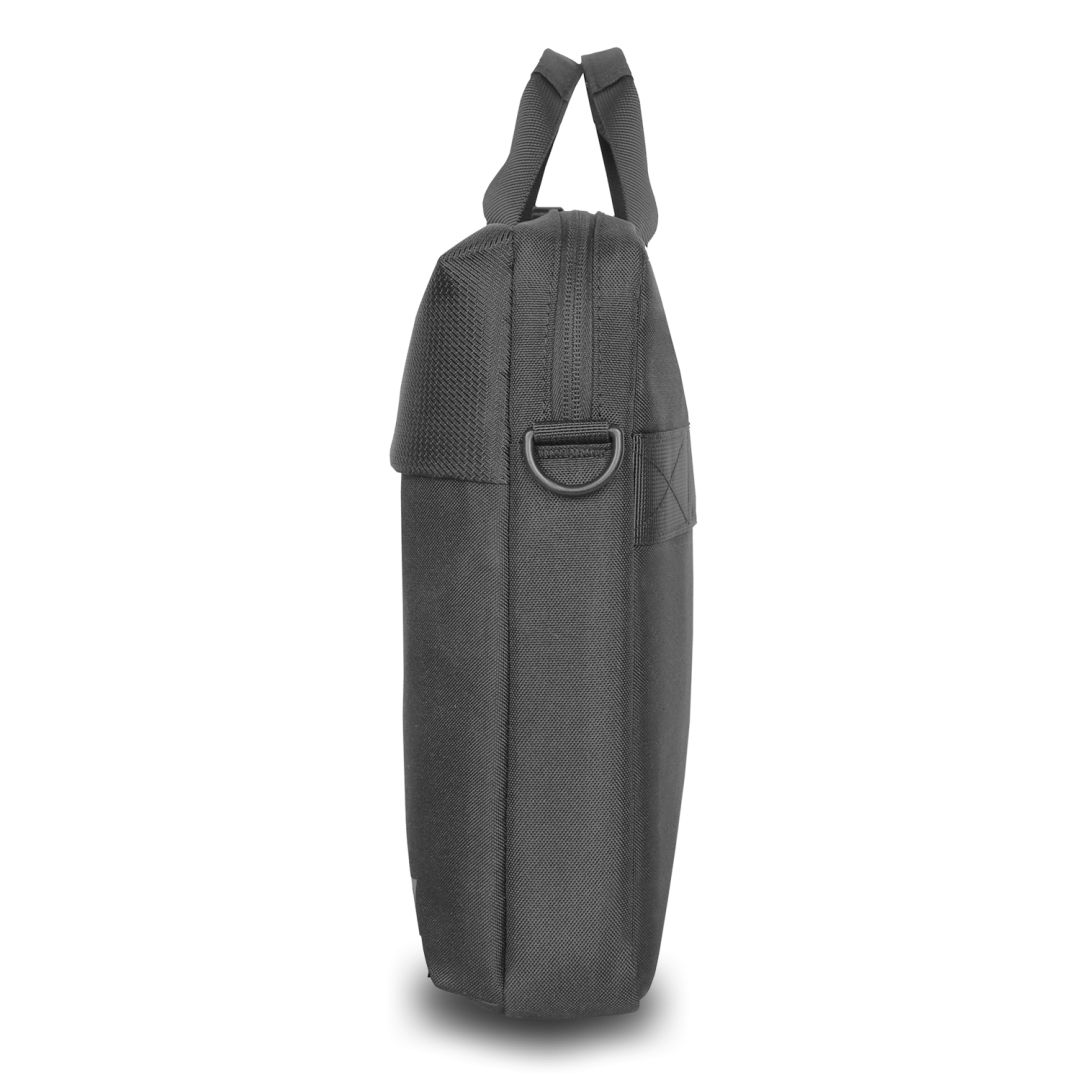 V7 CTP14-ECO2 Eco-Friendly Topload Briefcase Laptop Case 14