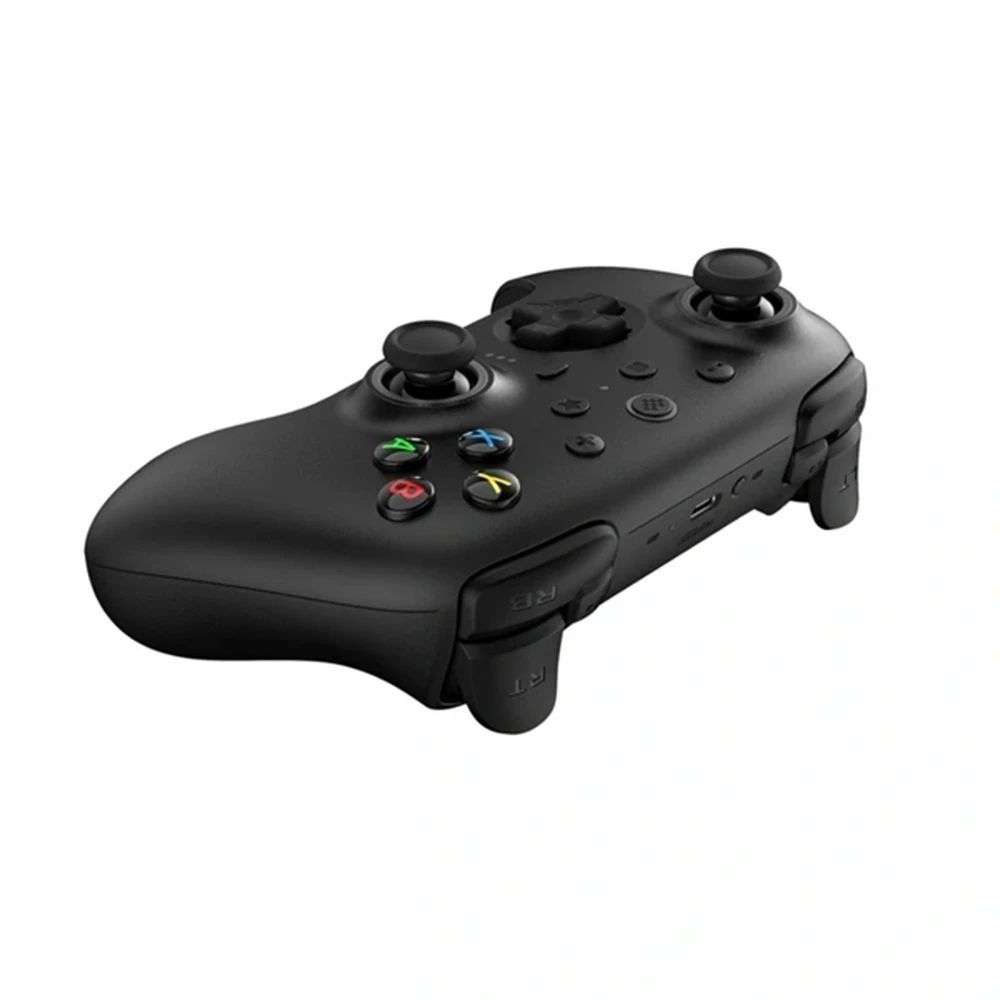 8BitDo Ultimate 2 2.4G Wireless Bluetooth Gamepad Black