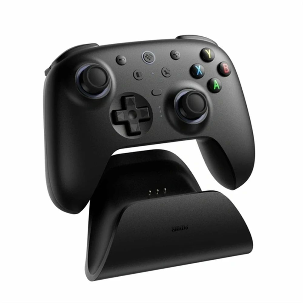 8BitDo Ultimate 2 2.4G Wireless Bluetooth Gamepad Black