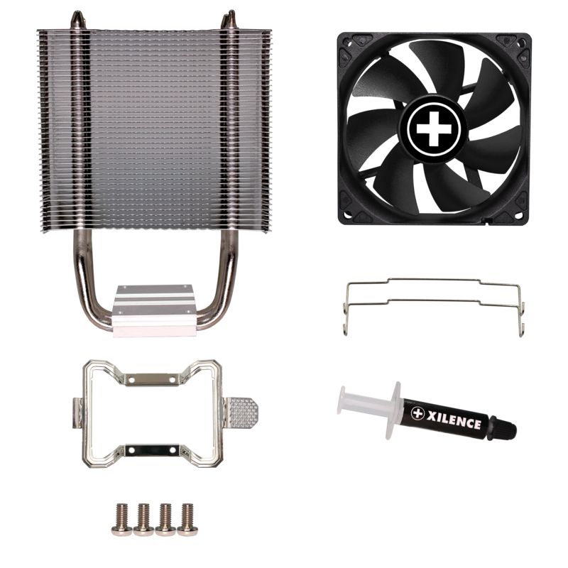 Xilence XC325 Cooler