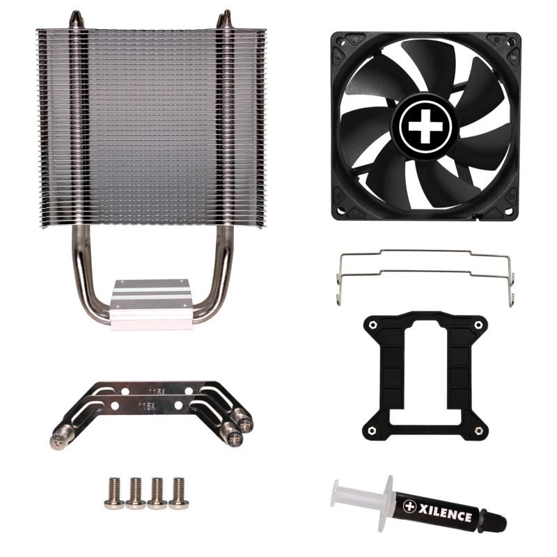 Xilence XC326 Cooler